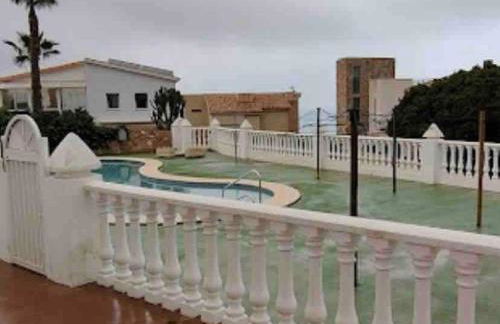 Quizás, una de las mejores vistas al Mediterráneo - Foto 29