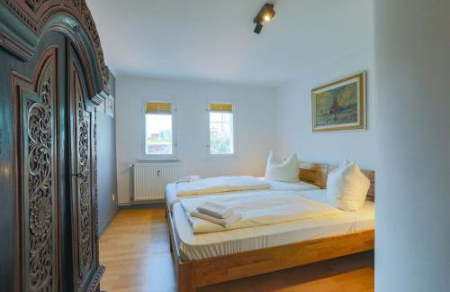 Apartments im Einhornhaus - Foto 14