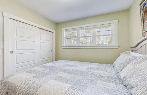 Captains Cottage on Atlantic - Foto 23