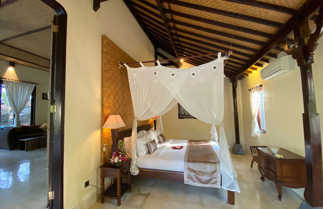 Rumah Dadong - Photo 26