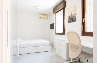 Bologna Garden - The Suite Apartment - Self Check-In - Foto 23