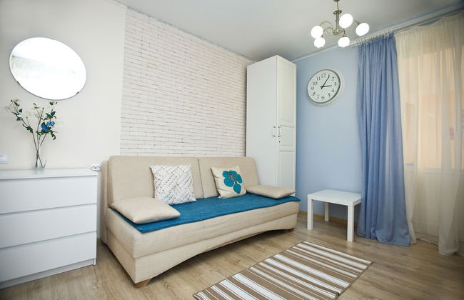 Kvart Apartments Kievskaya - Foto 52