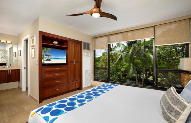 Mahana Oceanfront 2 BR Sleeps 6 Villas Steps to Beach Complimentary Car with 6 Nights MAH-1211 by KBM - Photo 29
