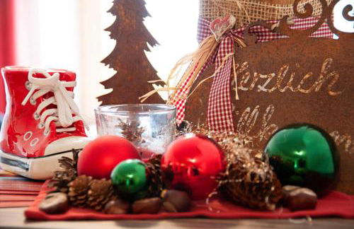 Ferienwohnungen Wendelstein - Foto 14