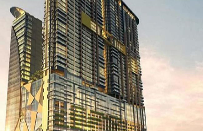 Vinz at Silverscape Luxury Residence - Foto 30