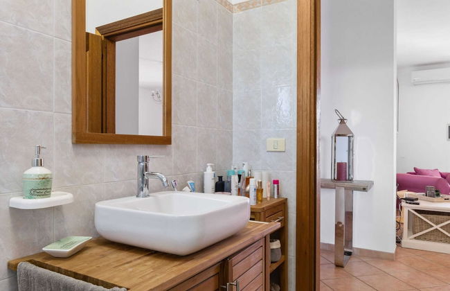 Belvilla by OYO Pool Villa Torre San Giovanni - Foto 28