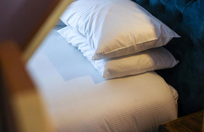 Fair Rigg by Cradel Haus - Foto 16