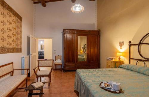 Agriturismo Fattoria Del Colle - Foto 117