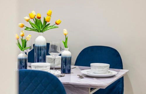 Modern 2 Bed Gem Southend on Sea Free parking - Foto 3