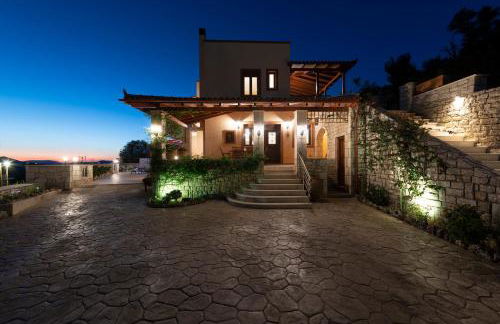 Ageri Traditional Villa - Foto 38