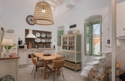 Porto Sereno Andros Suites - Foto 10