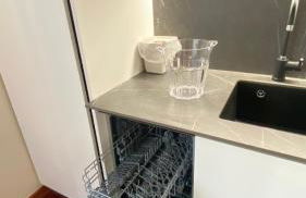 Paeninsula, design e comfort nel centro di Milano - Porta Venezia - Foto 14