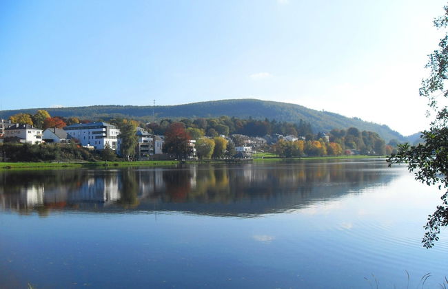 Lakeview Stay in Vielsalm - Foto 31