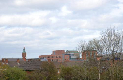 Ultra Urban Belfast Apartments - Foto 69
