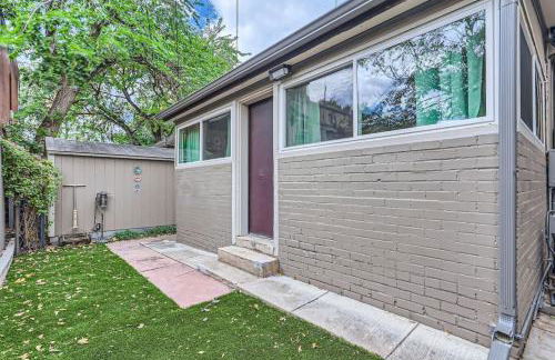 Updated Victorian Home in SoBo - Foto 26