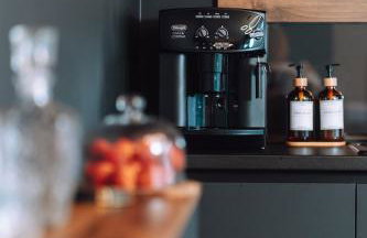 Iris Croatica J - deluxe apartment with shared pool, awarded BEST APARTMENT IN CROATIA 2024 - Foto 14