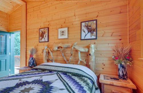 Ideal Base Near Zion and Bryce Canyon Natl Parks! - Foto 9