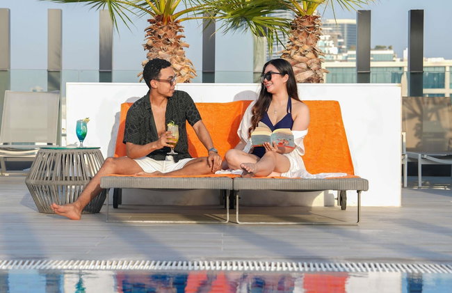Adagio Premium The Palm - Foto 50