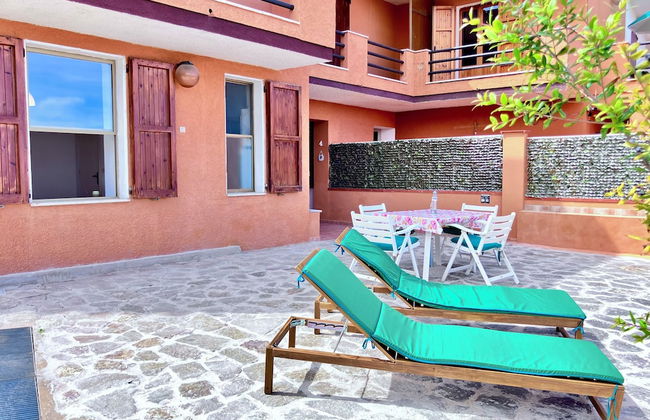 Sea View House 4, Panorama, Nature, Sun, Peace - Foto 14