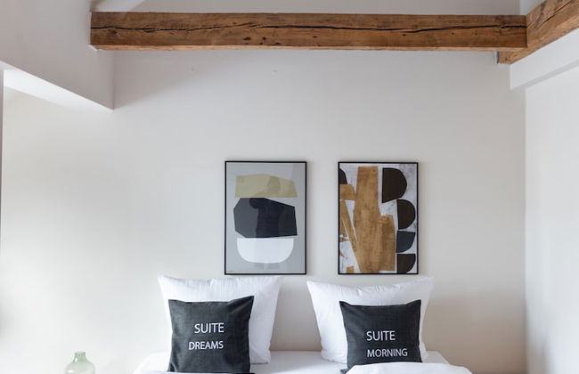 Schoenhouse Berlin City Street - Photo 11