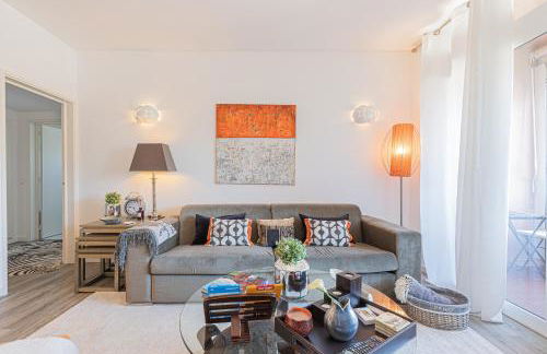 Apartamento Gandarinha junto ao Mar - Foto 11