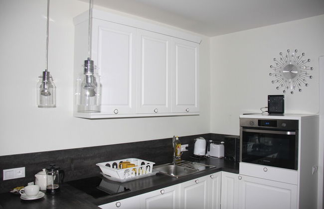 Crystal Apartment Old Town - Photo 8