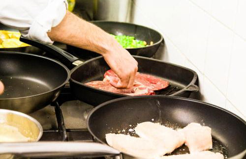 Meeressterne Schloßappartements Heringsdorf - Foto 21