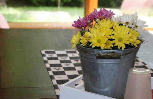 Gemütliches großzügiges Apartment - Foto 7