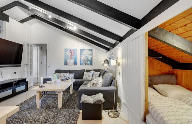 "Wildemor" - 35m from the sea - Foto 19