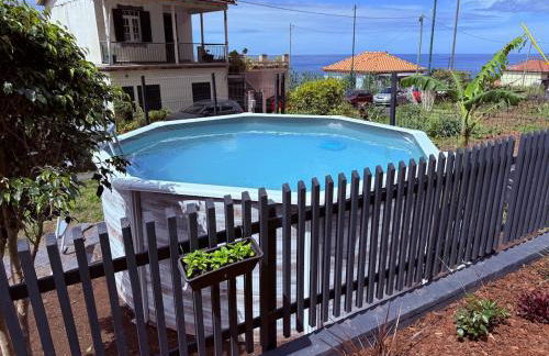 Fajã Lodges - House Ash - Foto 25