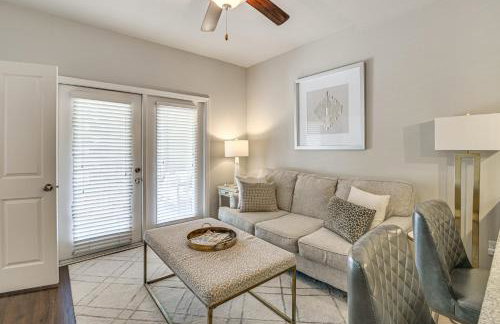 Cotton District Condo Walkable Spot for Game Day! - Foto 8
