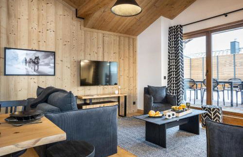 TERRESENS - Le Flocon Blanc - Foto 41