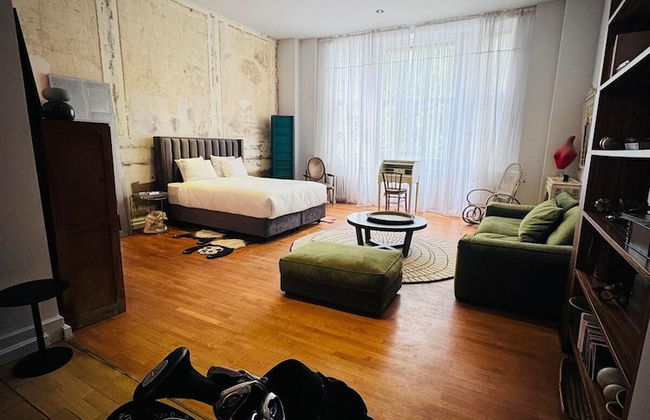 La Pièce appartement - Foto 2