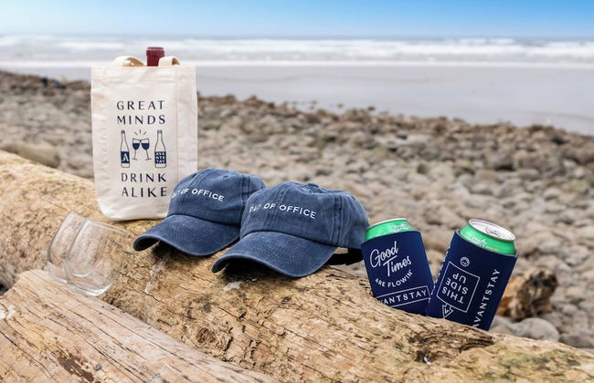 Grey Oak by Avantstay Coastal Charm, Near Beach & Golf - Foto 38