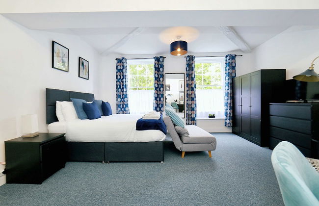 Host Stay Broad Street - Photo 3