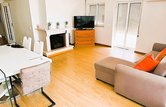 Flat 3 Bedrooms Albufeira - Foto 16