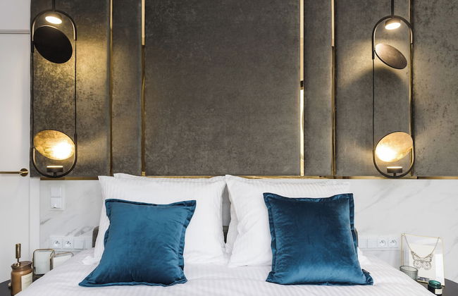 Sol Marina Resort Wyspa Sobieszewska II - LoftAffair Collection - Foto 57