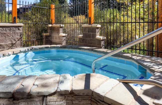 Trails End Condos by CRMR - Foto 30