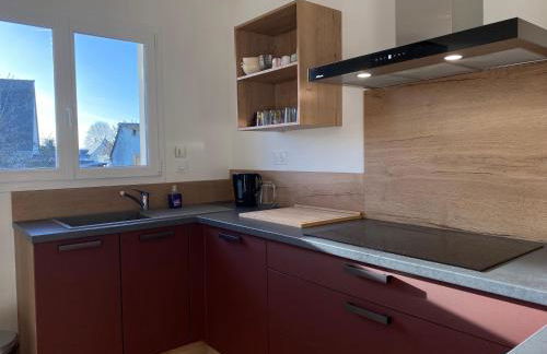 1100-Maison au cœur du village de Planguenoual. - Photo 11