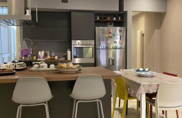 Samcri Luxury Home - Foto 47