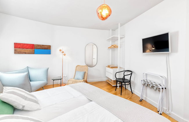 Solaga - Larios Suites - Foto 19