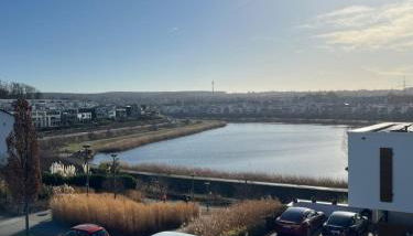 Haus mit Panoramablick auf den Phönixsee - Foto 2