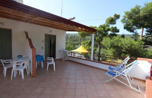 Camping Apartment Vignanotica - Foto 38