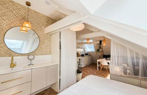 L'Eden - calme et luminosité au coeur de la ville - Foto 12