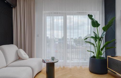 Apartament Family Green z garażem, klimatyzacją do 6 osób - Foto 11