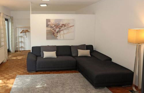 10 min subway U-Bahn to Marienplatz 130 m2 - 4BR - 2Bath - Foto 15