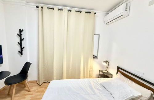 Amch Hospedaje Novelda Palacios - Foto 64