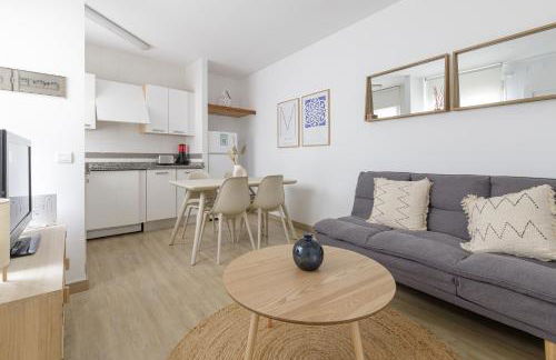 Living4malaga Seaside apartments - Foto 25