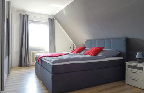 Haus Riesebeek - Foto 5