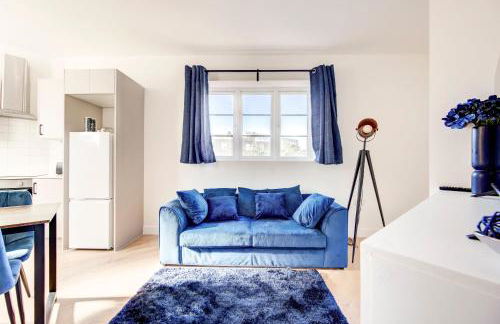 2 Bedroom Apartment in Brixton with Wi-Fi - Photo 2